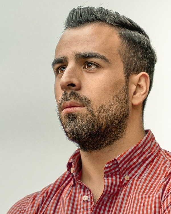 Profilbild von Abdulkarim