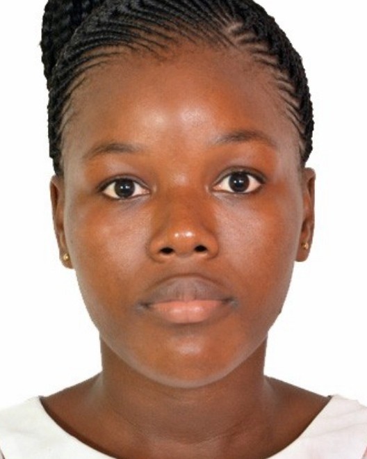 Profilbild von Emma-Christiane