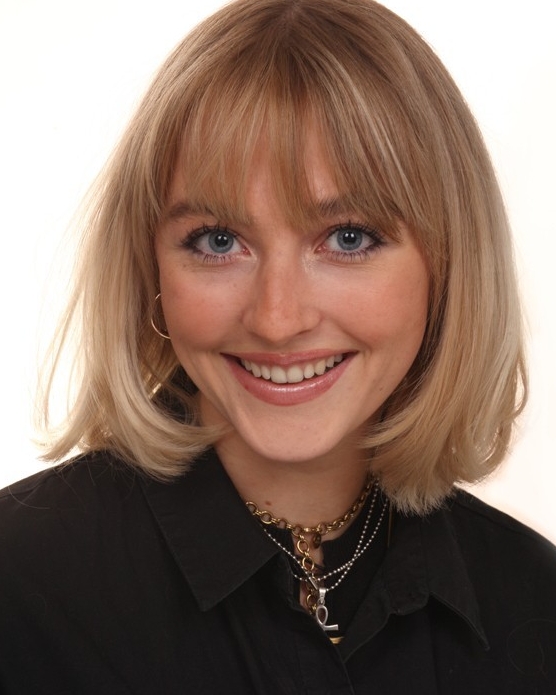 Profilbild von Amelie