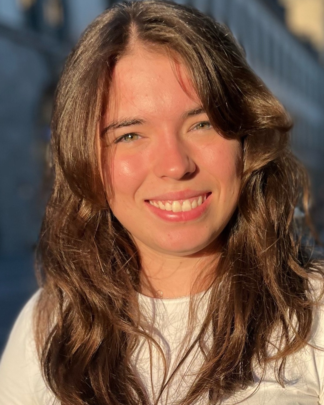 Profilbild von Christina