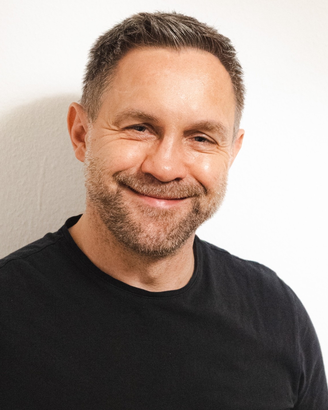 Profilbild von Bernd