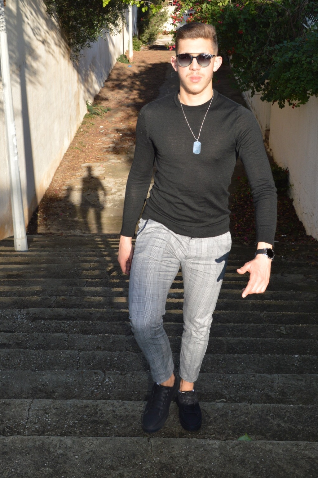 Weiteres Foto von Youssef