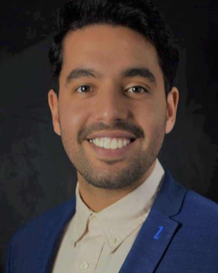 Profilbild von Dhafer