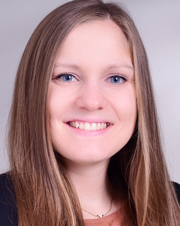Profilbild von Isabelle