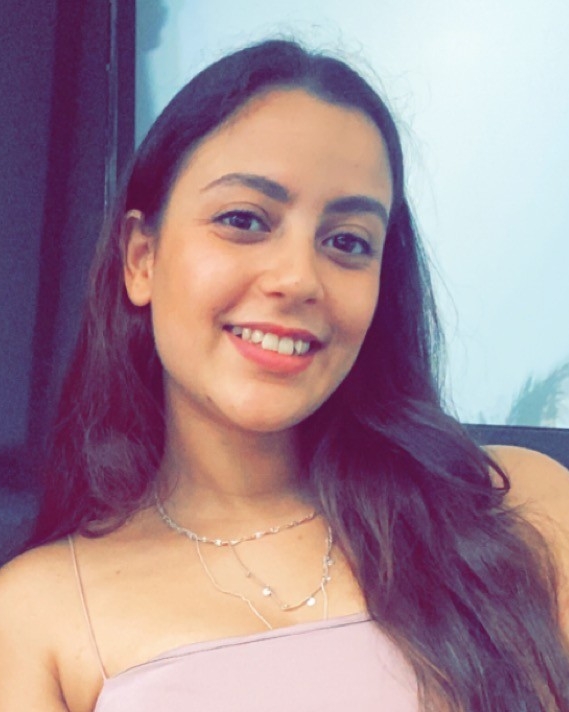 Profilbild von Lamya