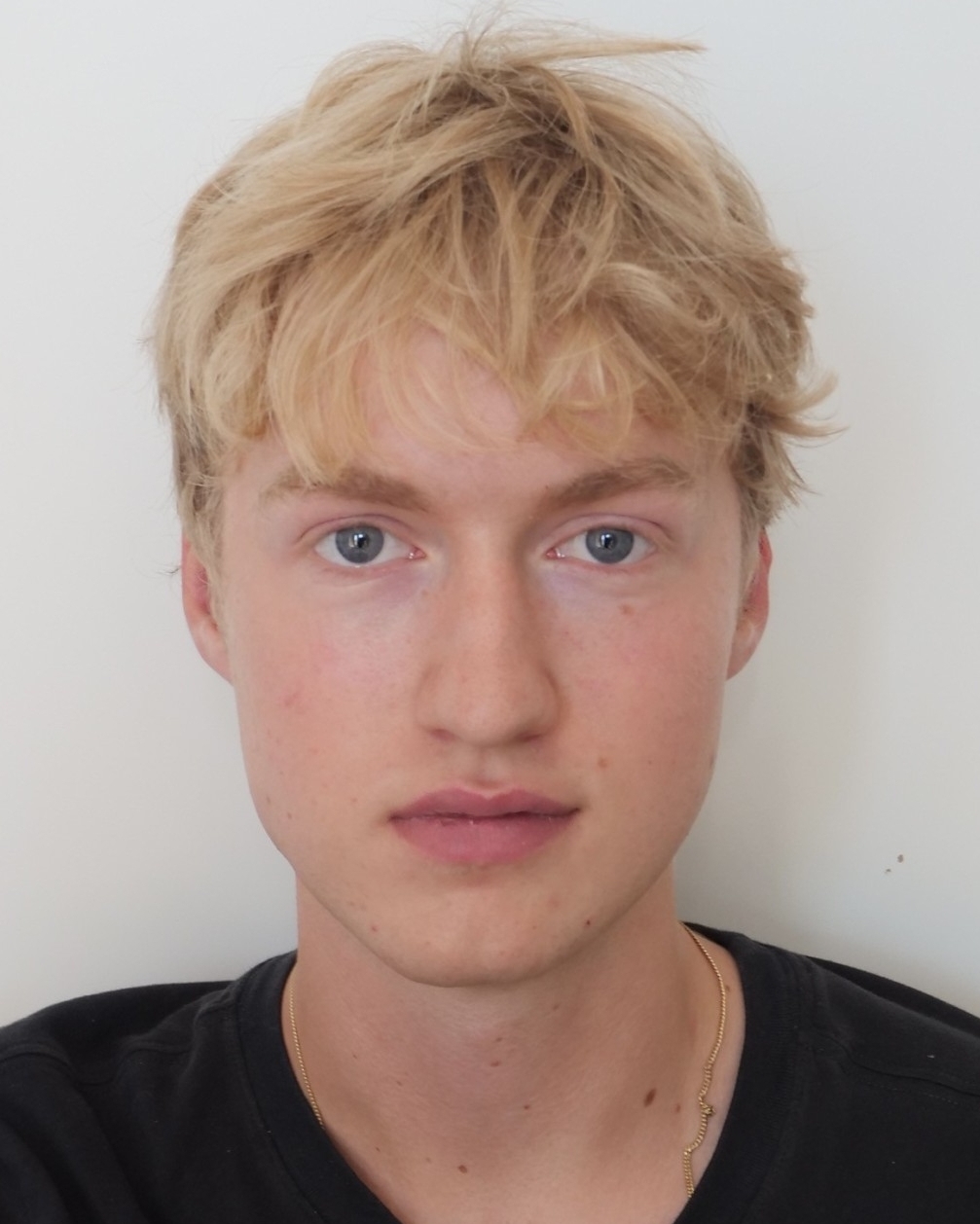 Profilbild von Roman Jean-Michel