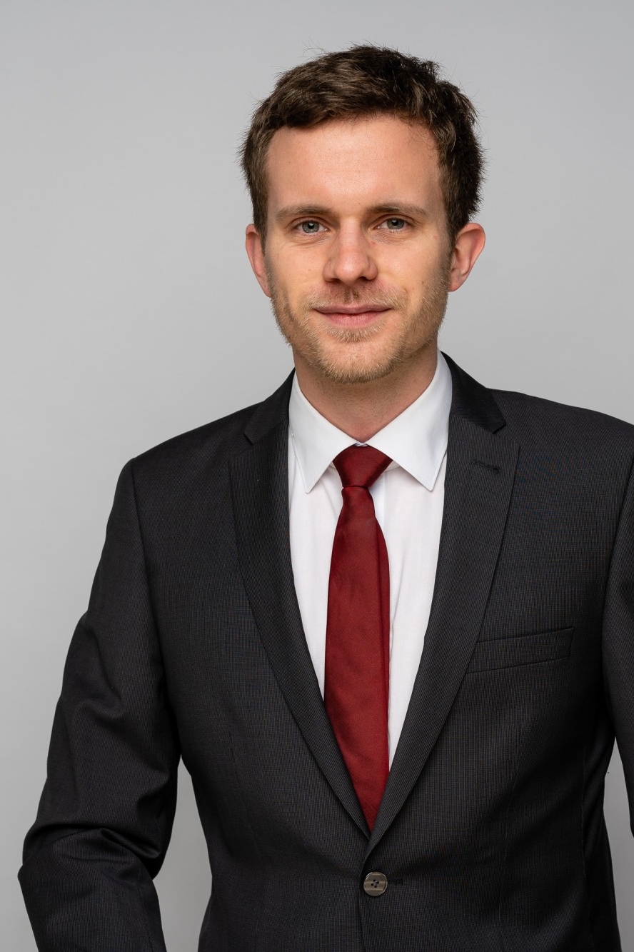 Weiteres Foto von Jan Linus Furaha