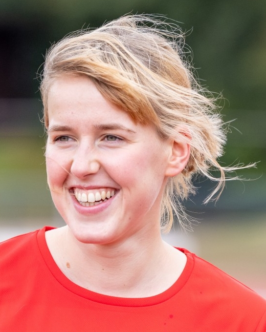 Profilbild von Anna Eva
