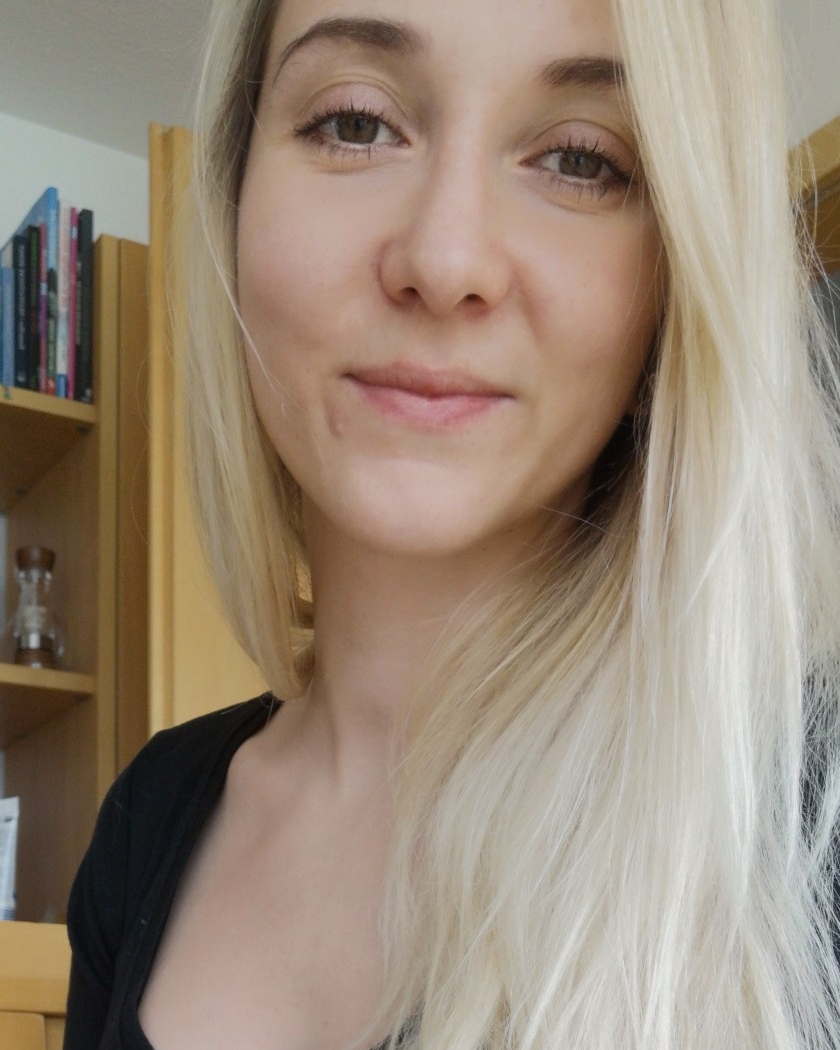 Profilbild von Barbara Johanna