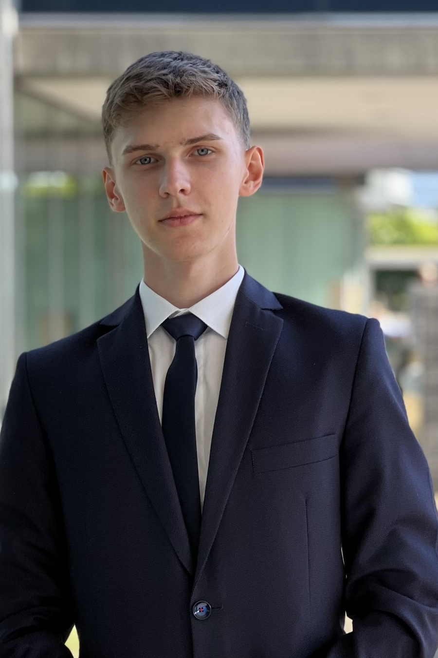 Weiteres Foto von Bartosz
