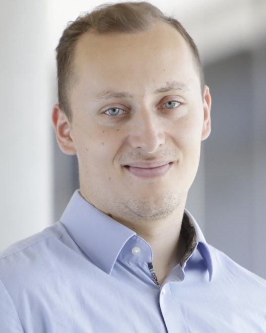 Profilbild von Alexander