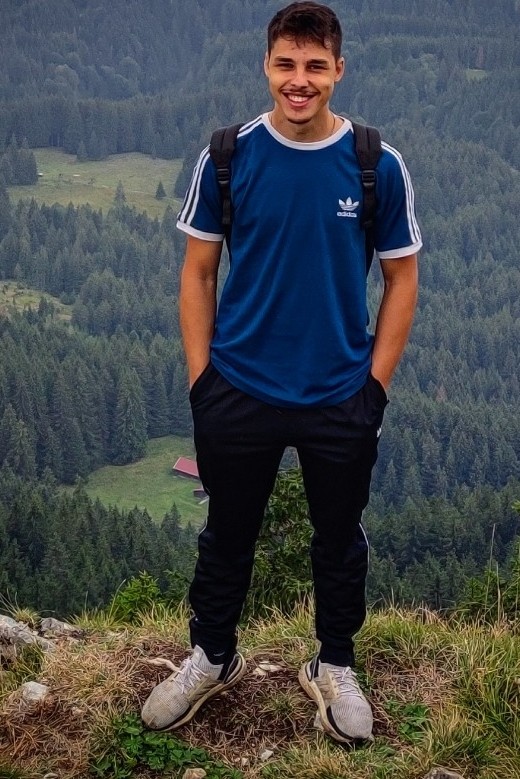Weiteres Foto von Max