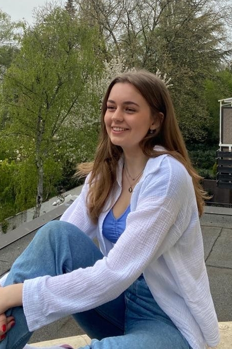 Weiteres Foto von Charlotte