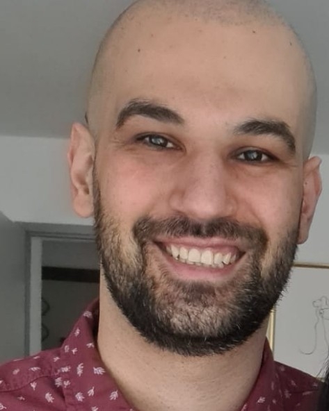 Profilbild von Aras
