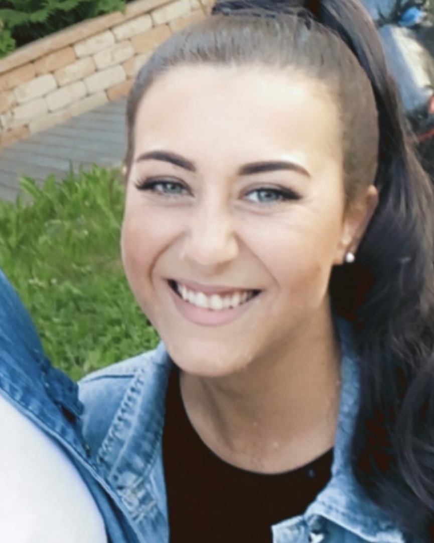 Profilbild von Cynthia