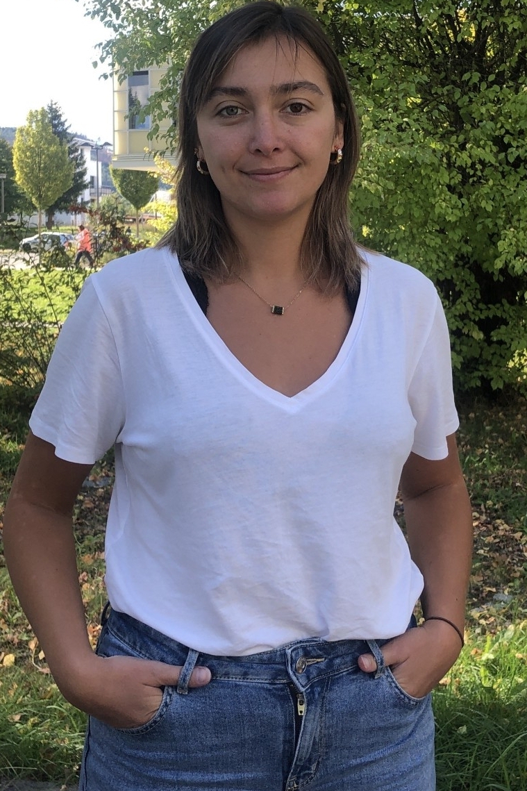 Weiteres Foto von Beyza Nur