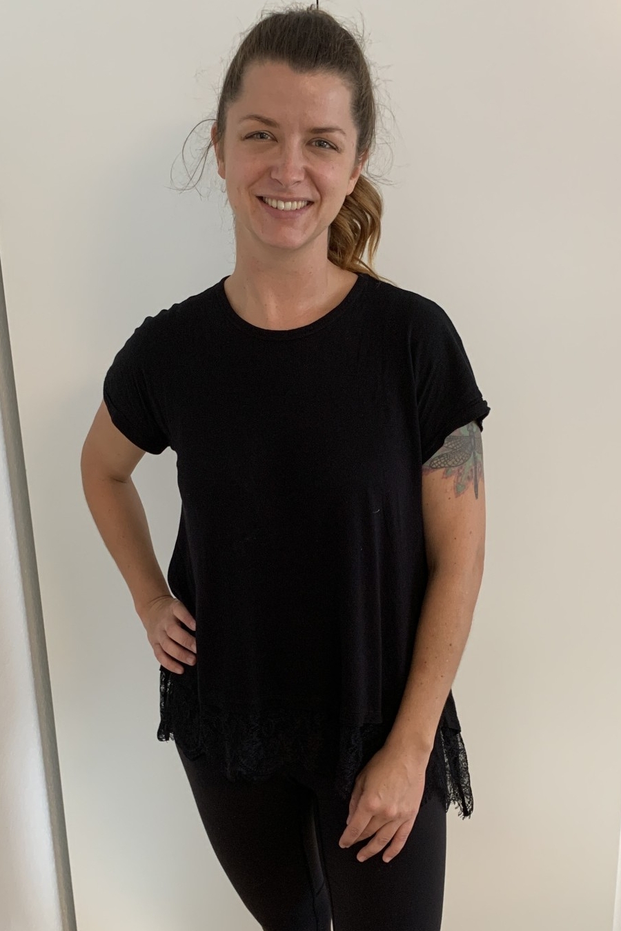 Weiteres Foto von Stephanie