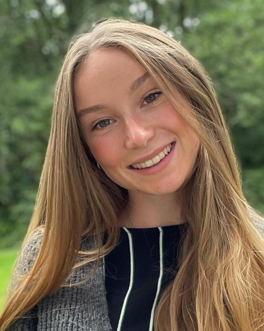 Profilbild von Anna