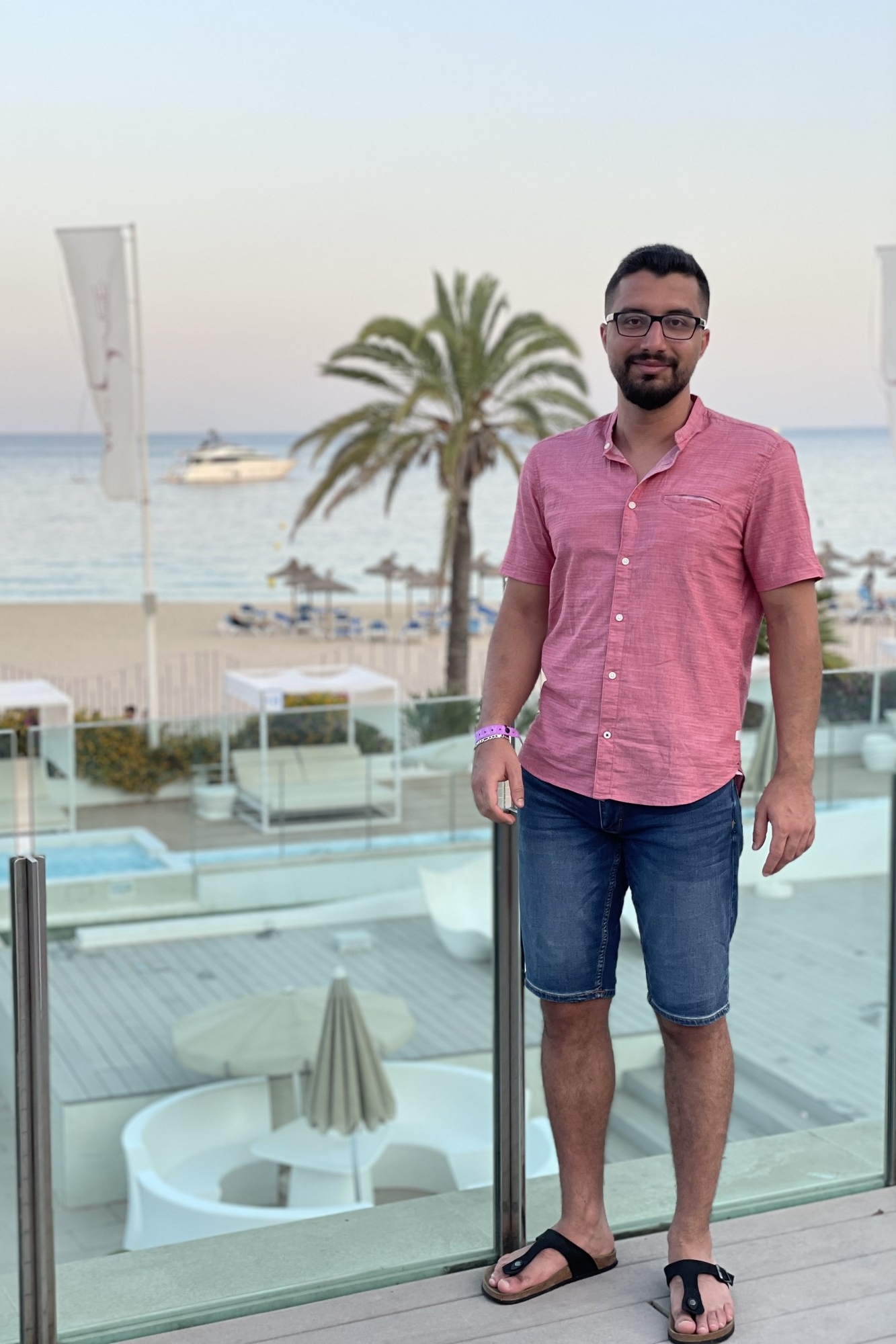 Weiteres Foto von Mohammad
