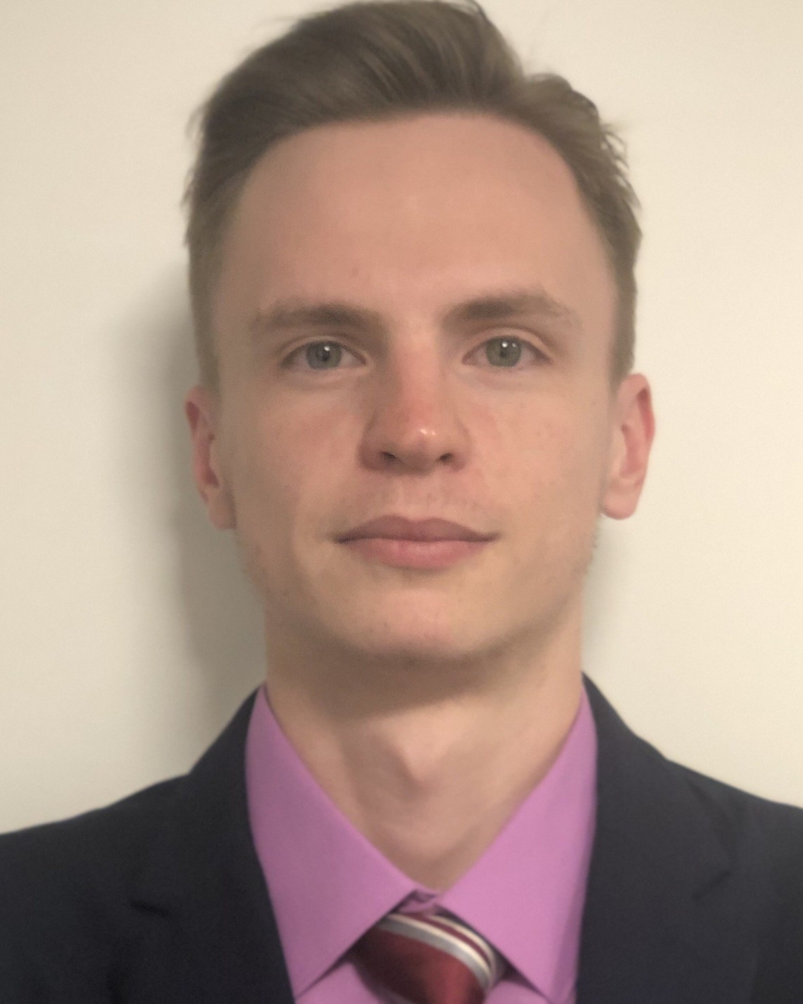 Profilbild von Alexander