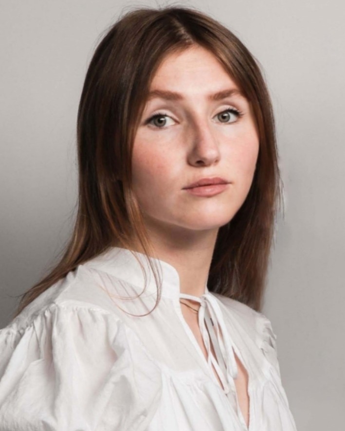 Profilbild von Antonia