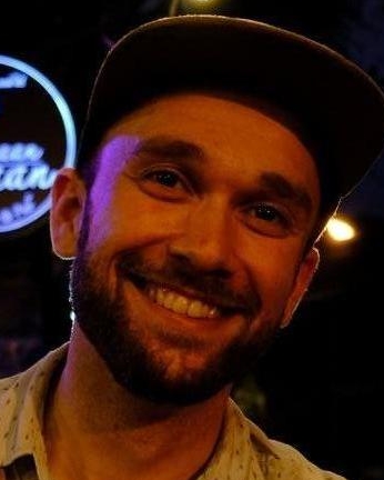 Profilbild von Tim