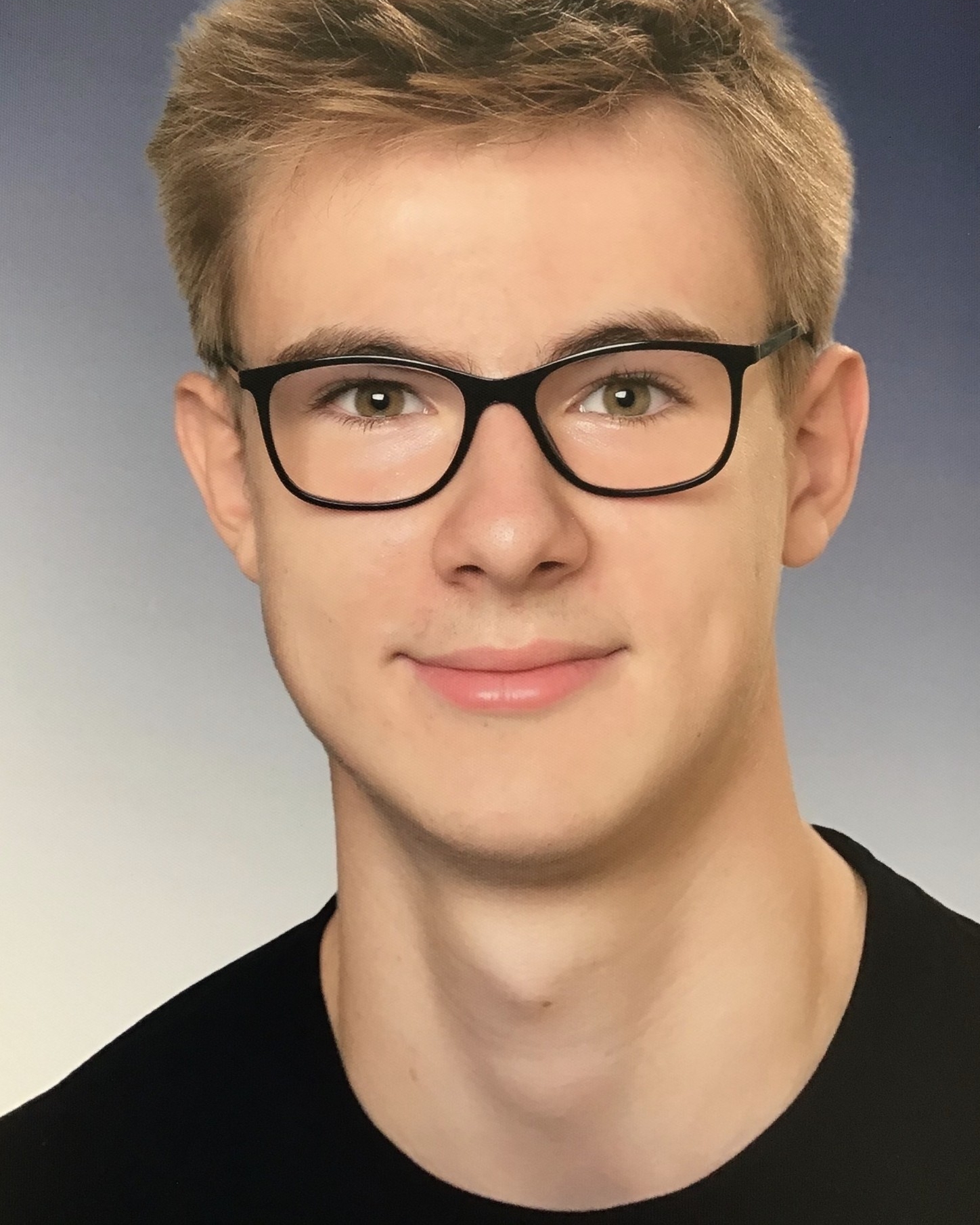Profilbild von Leonard Jasper Emil