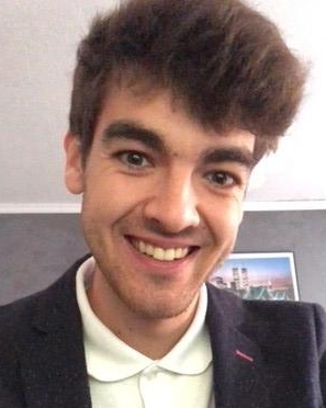 Profilbild von Can Dominik