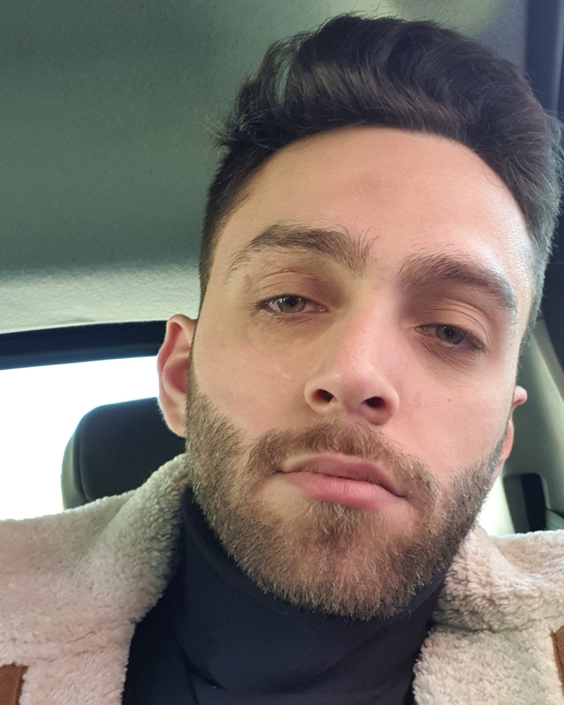 Profilbild von Muhammad