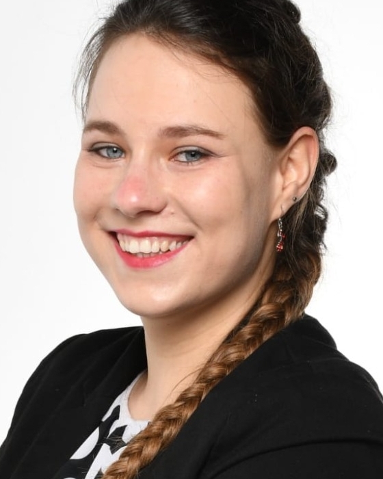 Profilbild von Samira