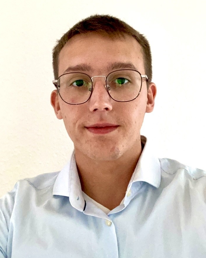 Profilbild von Alexej