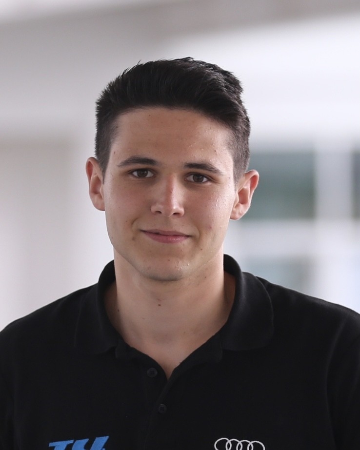 Profilbild von Rafael