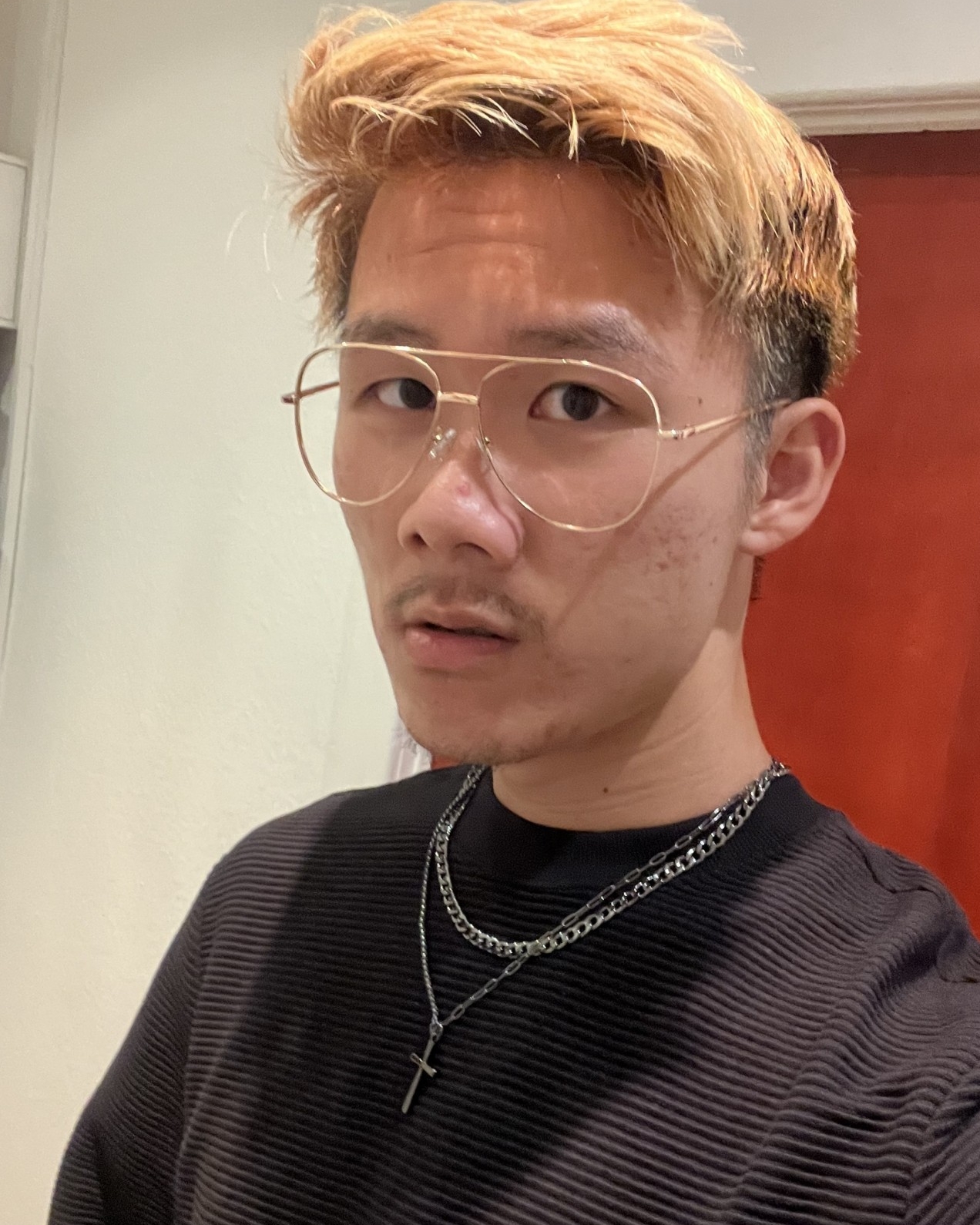 Profilbild von Hongze