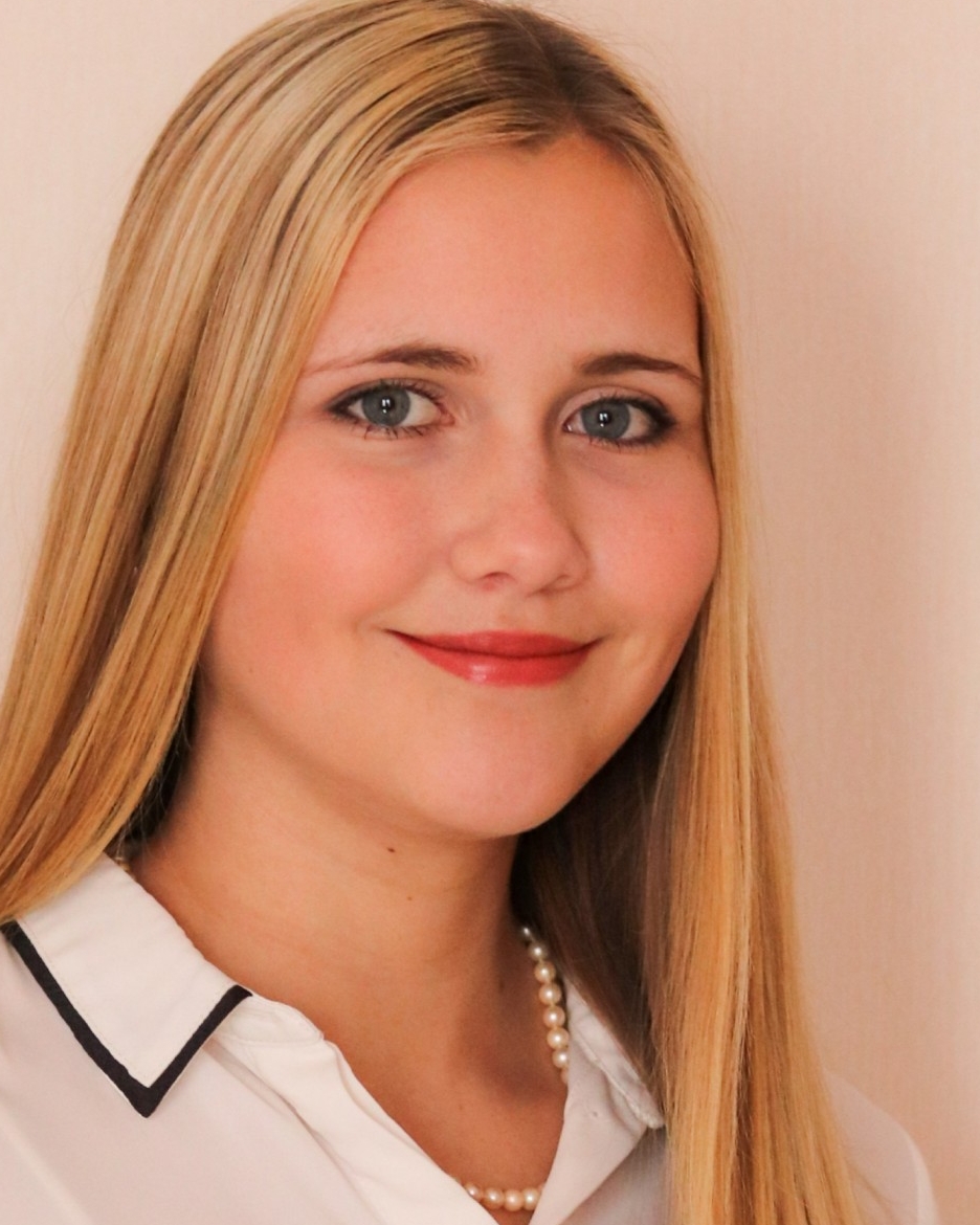 Profilbild von Alicia