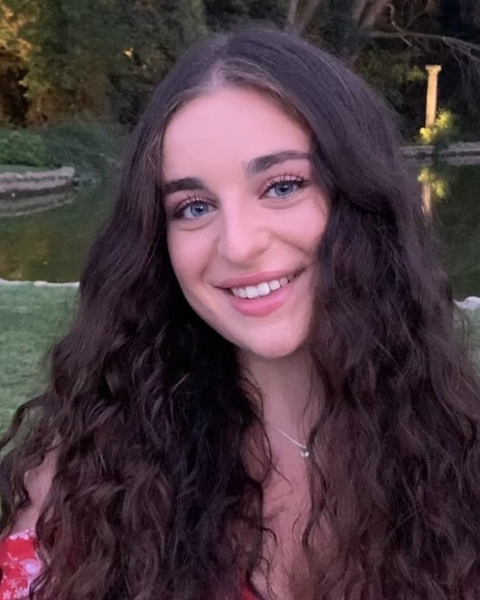 Profilbild von Chiara