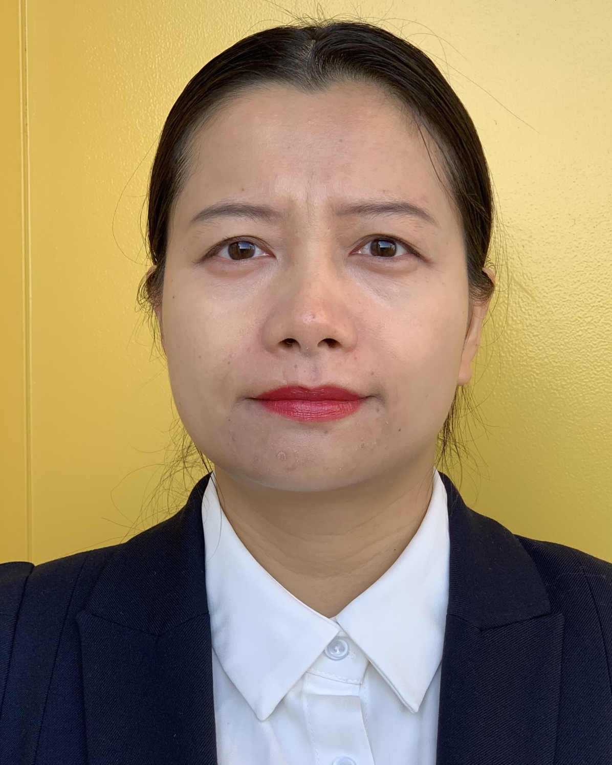 Profilbild von Zhenzhen