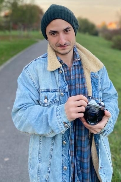 Weiteres Foto von Bayram umur
