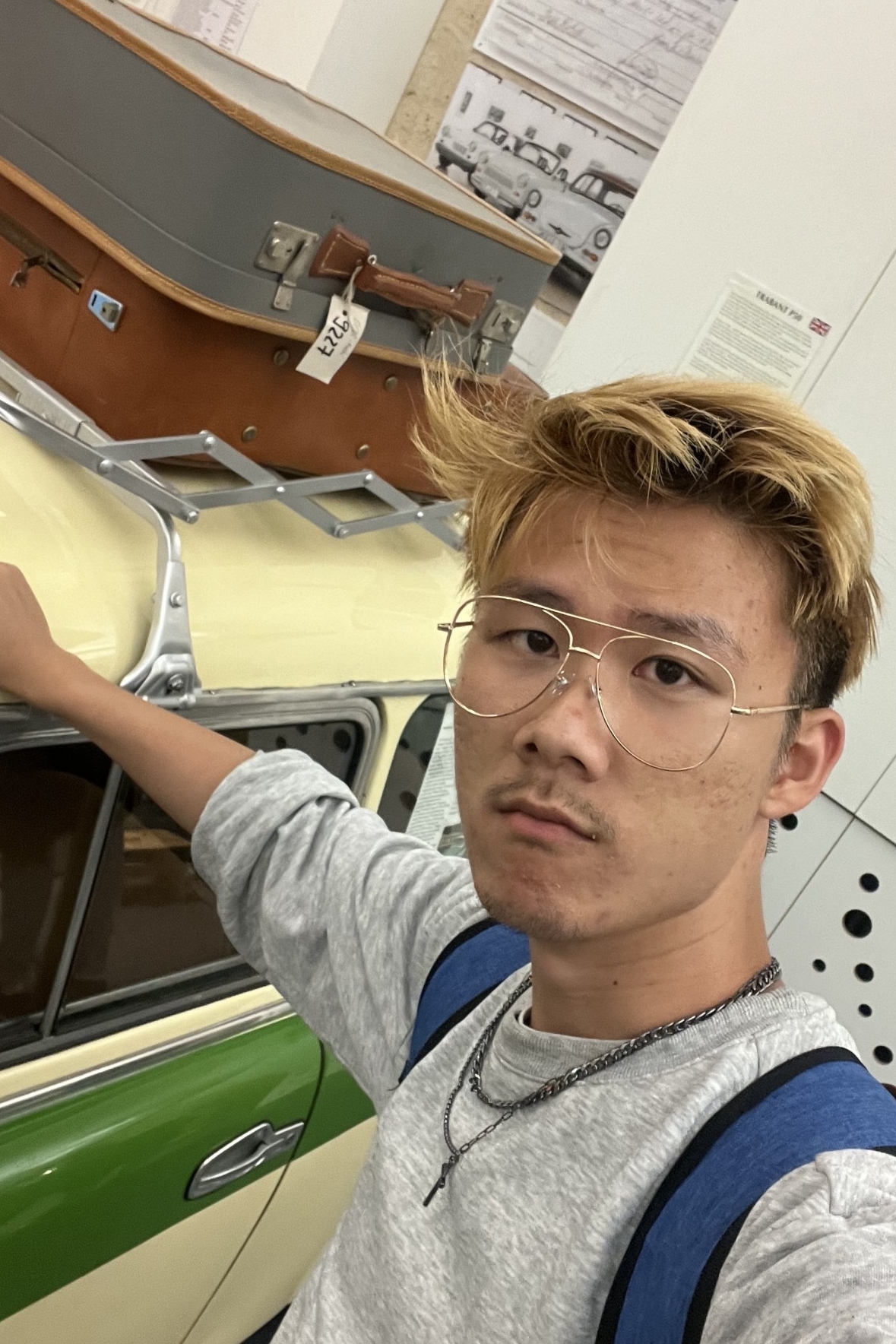 Weiteres Foto von Hongze