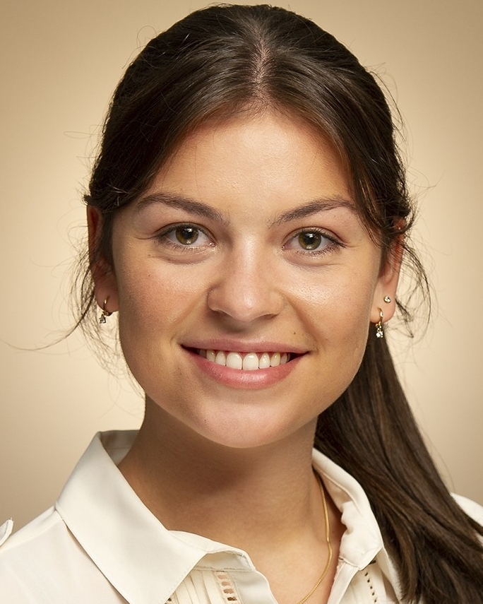 Profilbild von Charlotte