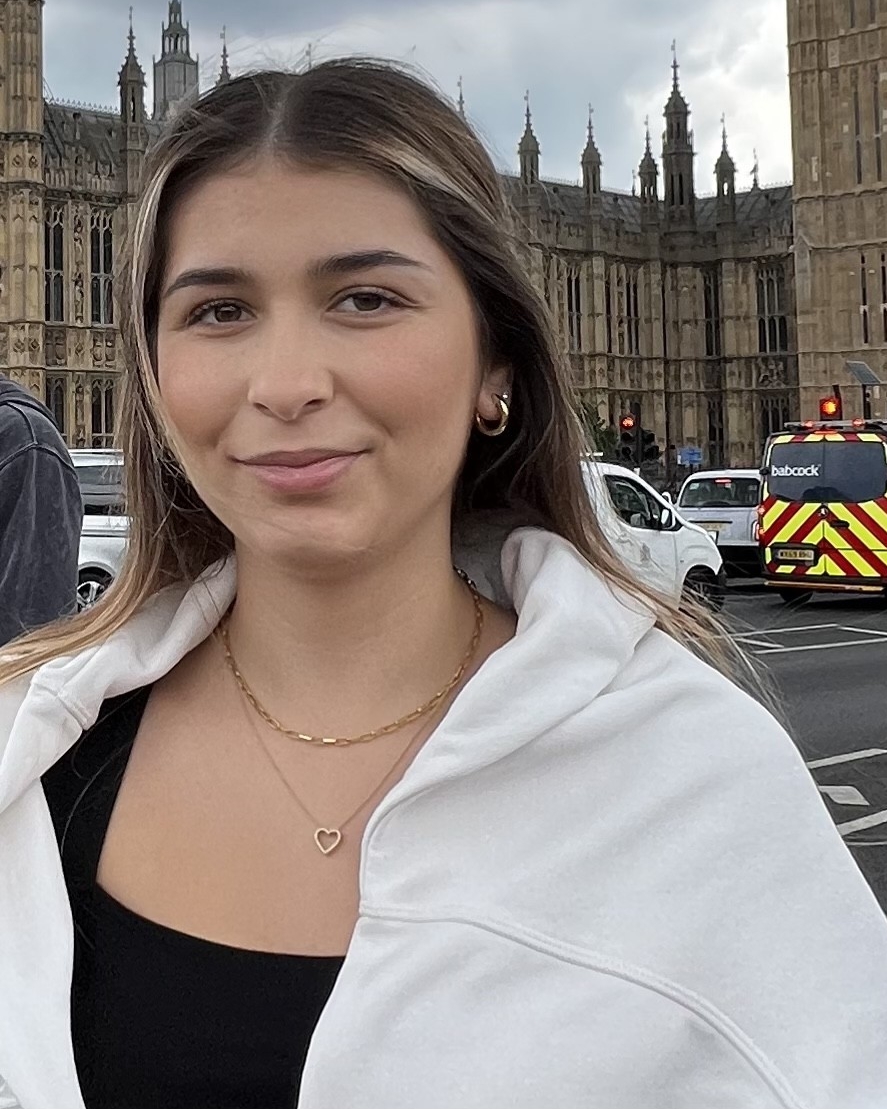 Profilbild von Sweenja-Mohinder
