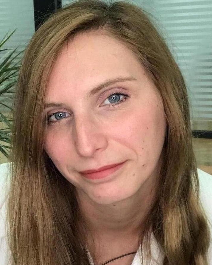 Profilbild von Monique