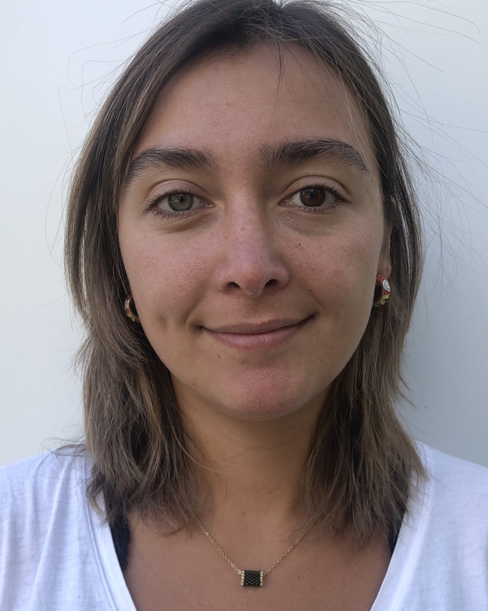 Profilbild von Beyza Nur