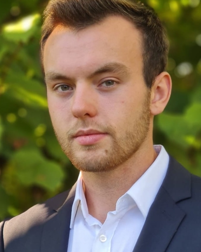 Profilbild von Maximilian