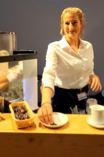 Weiteres Foto von Lieselotte