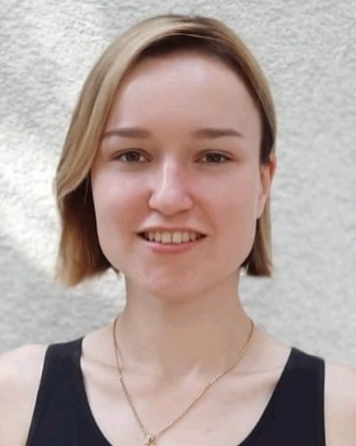 Profilbild von Nolwenn Alexandra Rozenn