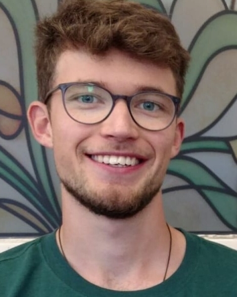 Profilbild von Florian