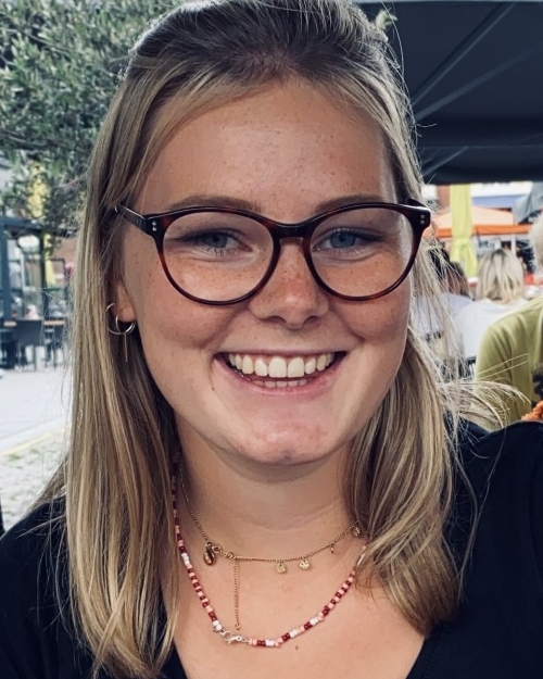 Profilbild von Eva