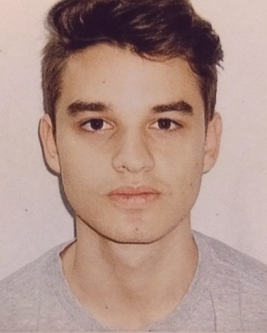 Profilbild von Dominik