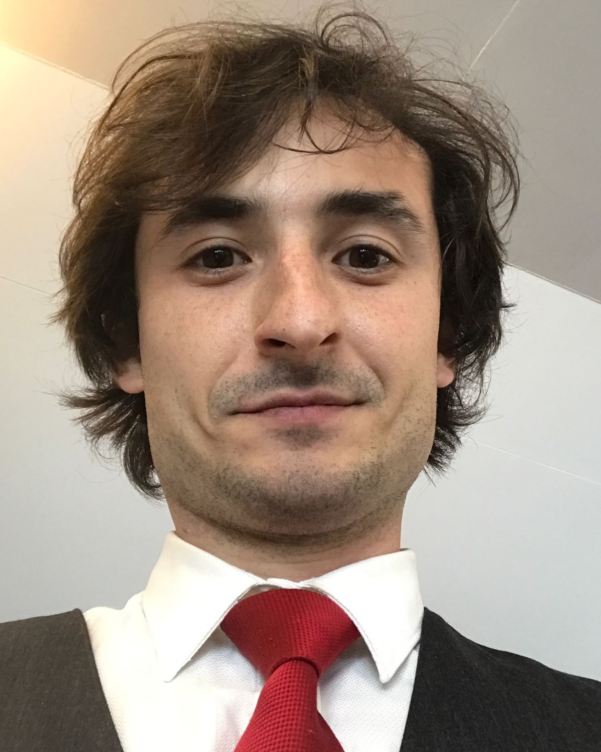 Profilbild von Bayram umur