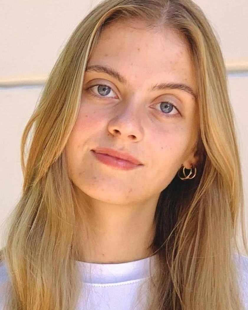 Profilbild von Lina